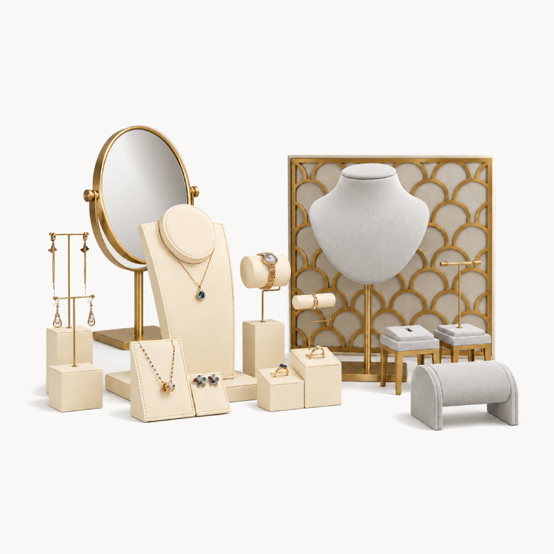 Display Props